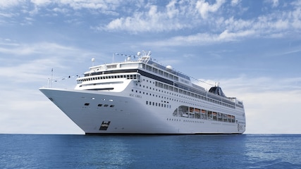 Kuva  MSC Lirica