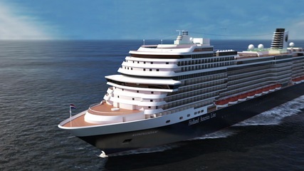 Kuva  Koningsdam