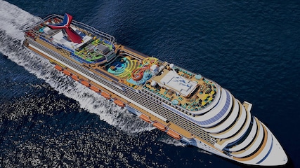 Kuva  Carnival Vista