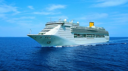 Kuva  Costa Victoria