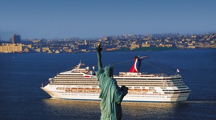 Kuva  Carnival Victory