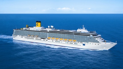 Kuva  Costa Luminosa