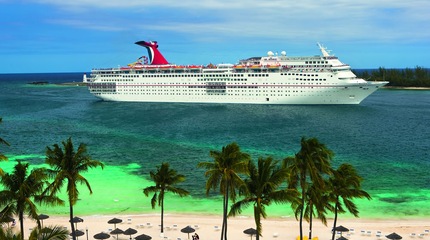 Kuva  Carnival Ecstasy