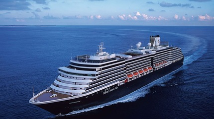 Kuva  Westerdam