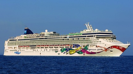 Kuva  Norwegian Jewel
