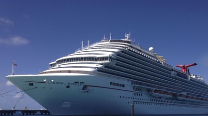 Kuva  Carnival Breeze