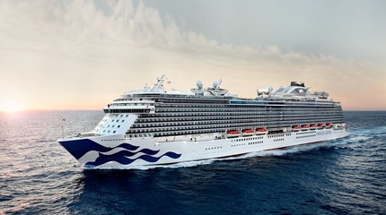 Kuva  Regal Princess