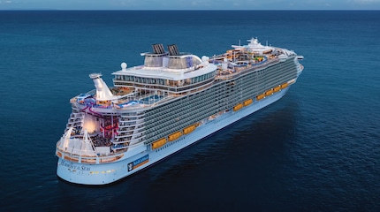 Kuva  Harmony of the Seas