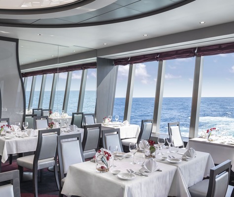 Kuva  MSC Bellissima 15