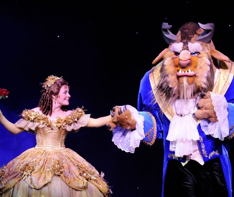 Kuva  Disney Dream 10