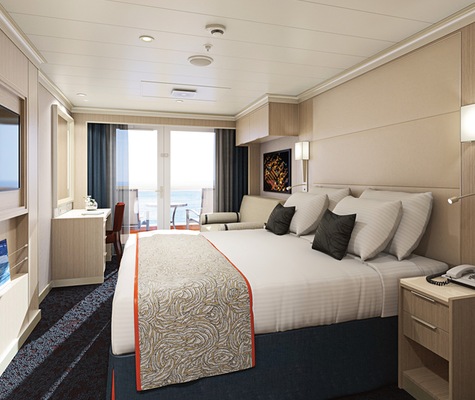 Kuva  Holland America Line 1