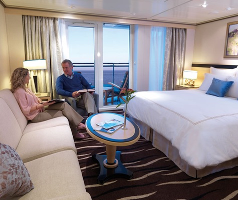 Kuva  Queen Mary 2 24