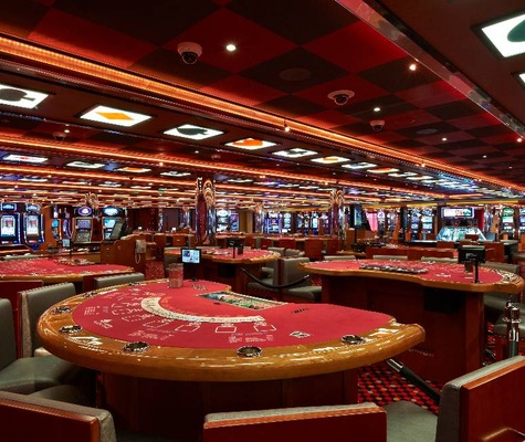Kuva  Carnival Breeze 9
