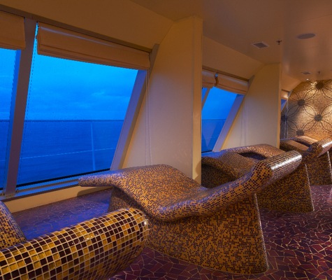 Kuva  Carnival Sunshine 14