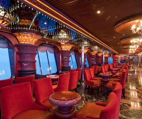 Kuva  Carnival Elation 20