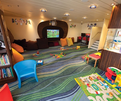 Kuva  Queen Mary 2 39