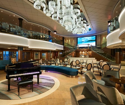 Kuva  Norwegian Jade 7