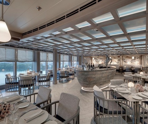 Kuva  MSC Seaview 30