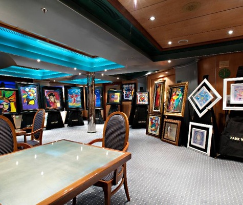 Kuva  Carnival Glory 18