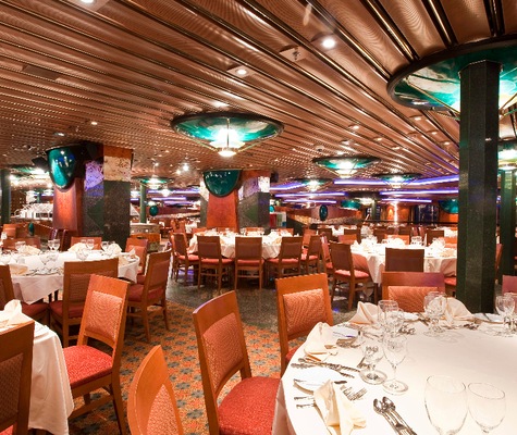 Kuva  Carnival Elation 9