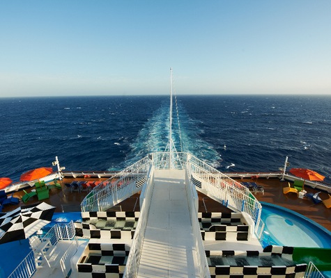 Kuva  Carnival Sunshine 37