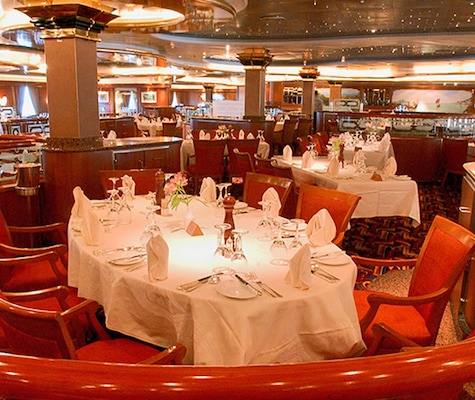 Kuva  Sea Princess 13