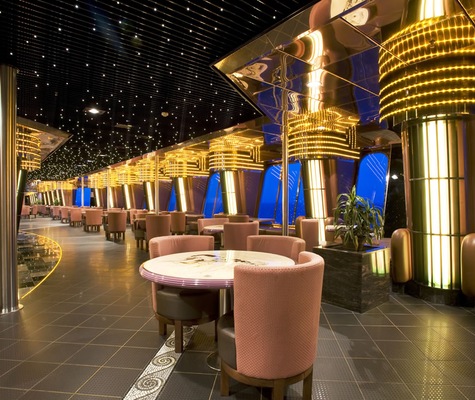 Kuva  Carnival Fascination 12