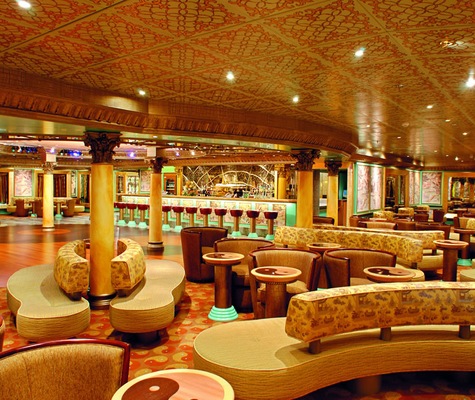 Kuva  Costa Mediterranea 7