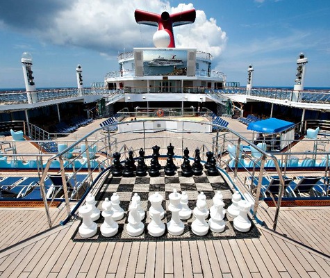 Kuva  Carnival Glory 17