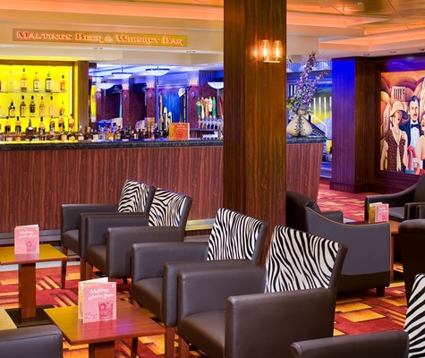 Kuva  Norwegian Pearl 16