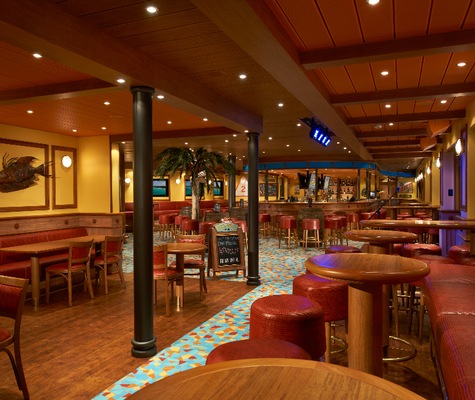 Kuva  Carnival Sunshine 29