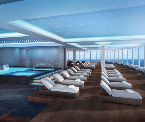 Kuva  Norwegian Escape 22