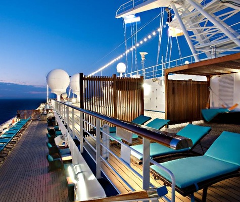 Kuva  Carnival Glory 16
