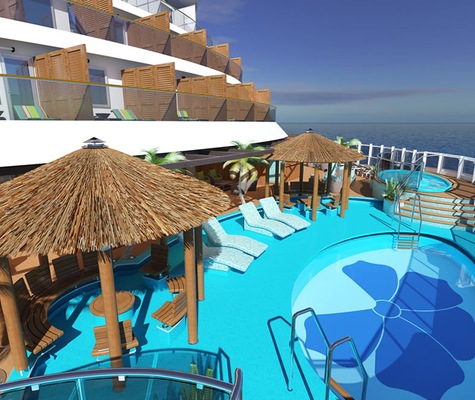 Kuva  Carnival Vista 27
