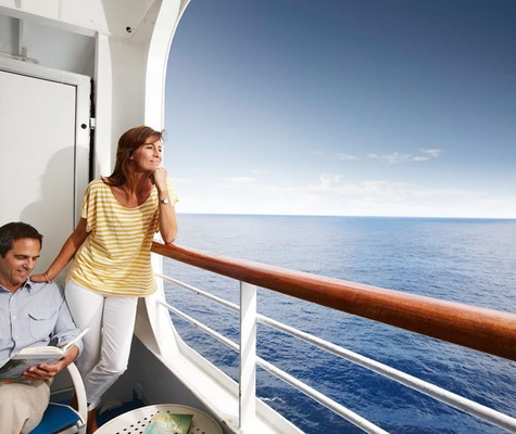 Kuva  Crown Princess 7