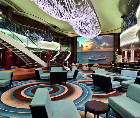 Kuva  Norwegian Gem 1