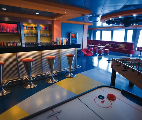 Kuva  Norwegian Pearl 7