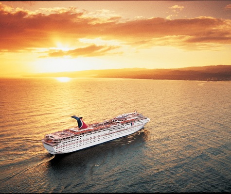 Kuva  Carnival Elation 33