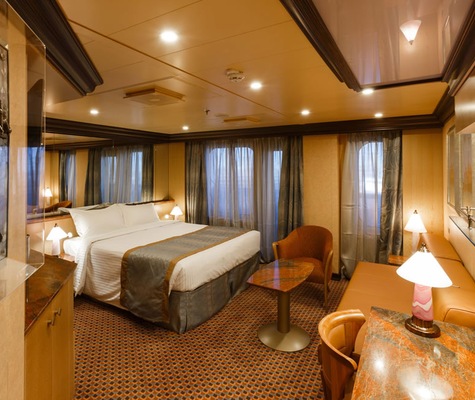 Kuva  Costa Diadema 24
