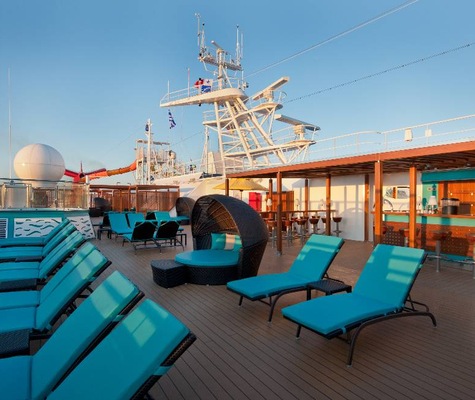 Kuva  Carnival Breeze 33