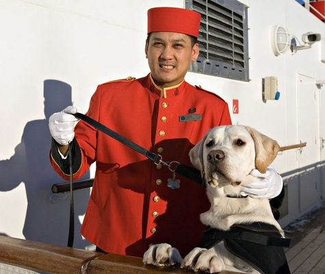 Kuva  Queen Mary 2 31
