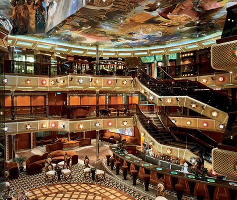 Kuva  Carnival Conquest 17