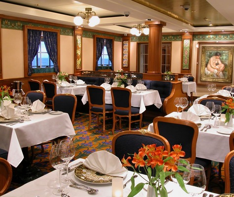 Kuva  Norwegian Dawn 17