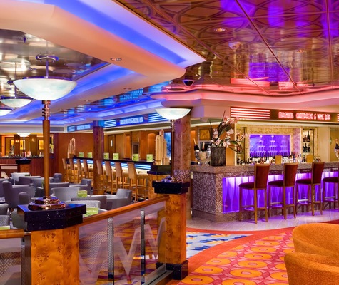 Kuva  Norwegian Pearl 8