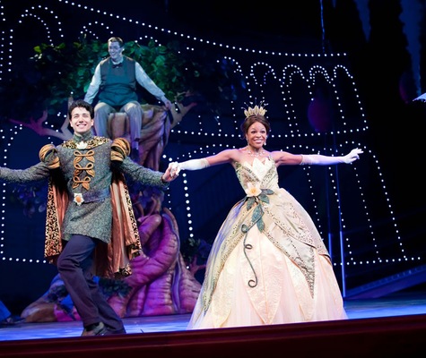 Kuva  Disney Dream 9