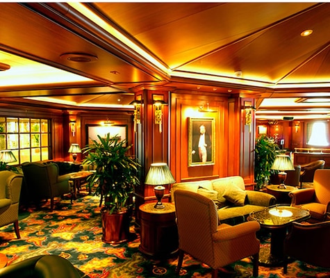 Kuva  Sapphire Princess 8