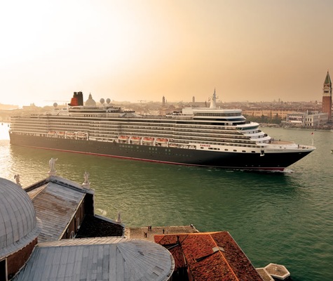 Kuva  Queen Elizabeth 44