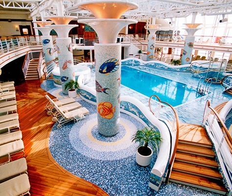 Kuva  Sapphire Princess 11