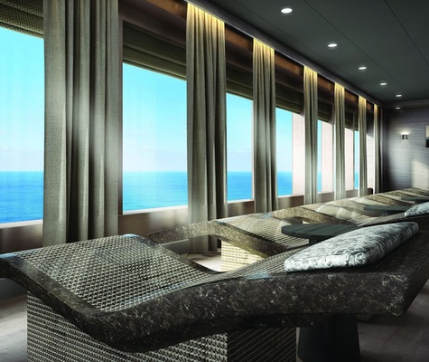 Kuva  Norwegian Spirit 15