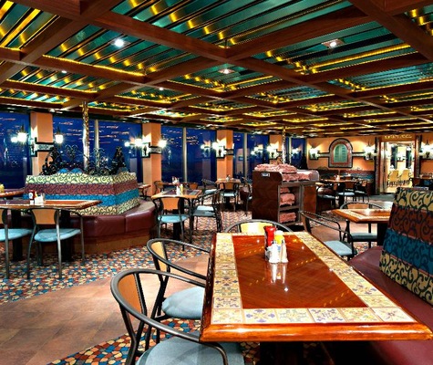 Kuva  Carnival Victory 20